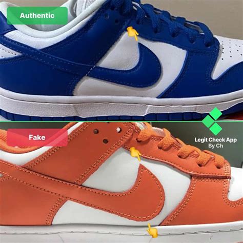 how to tell if pg shoes are fake|how to check for fake sneakers.